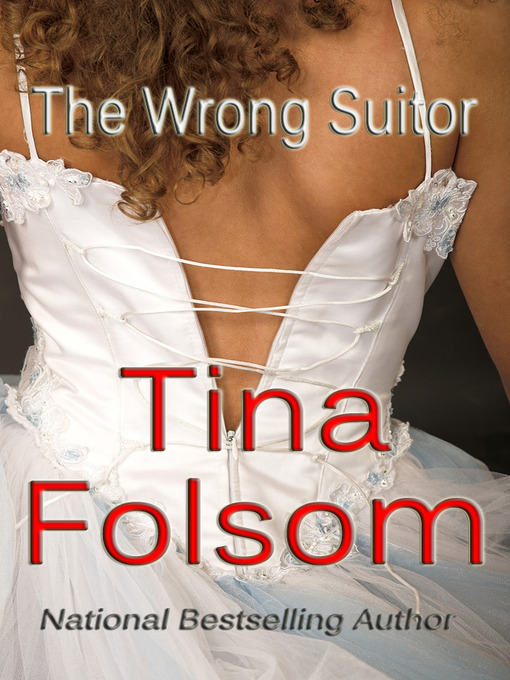 The Wrong Suitor
